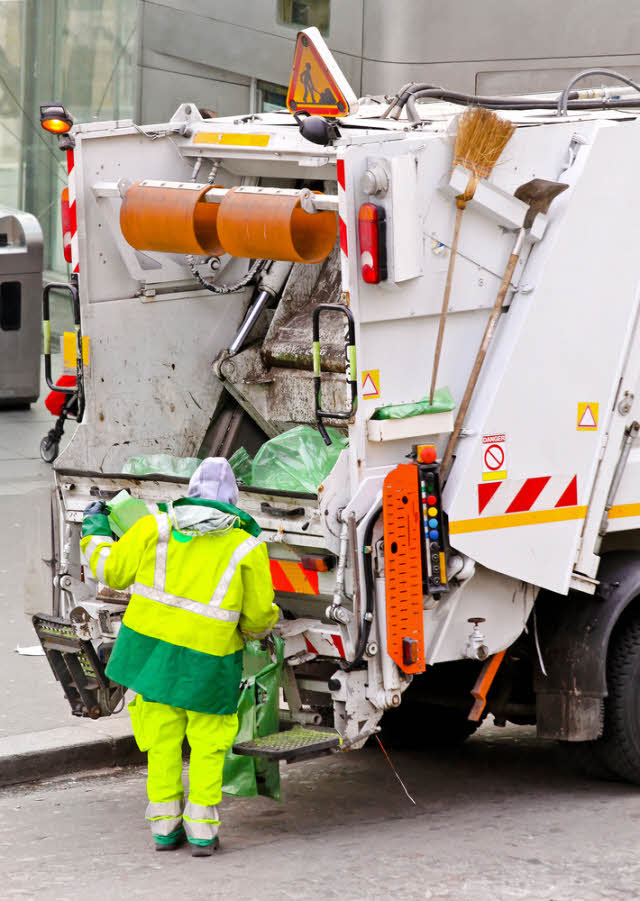 Top Waste Management Jobs For The Week Of 12/20