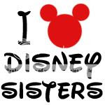 DISNEY SISTERS