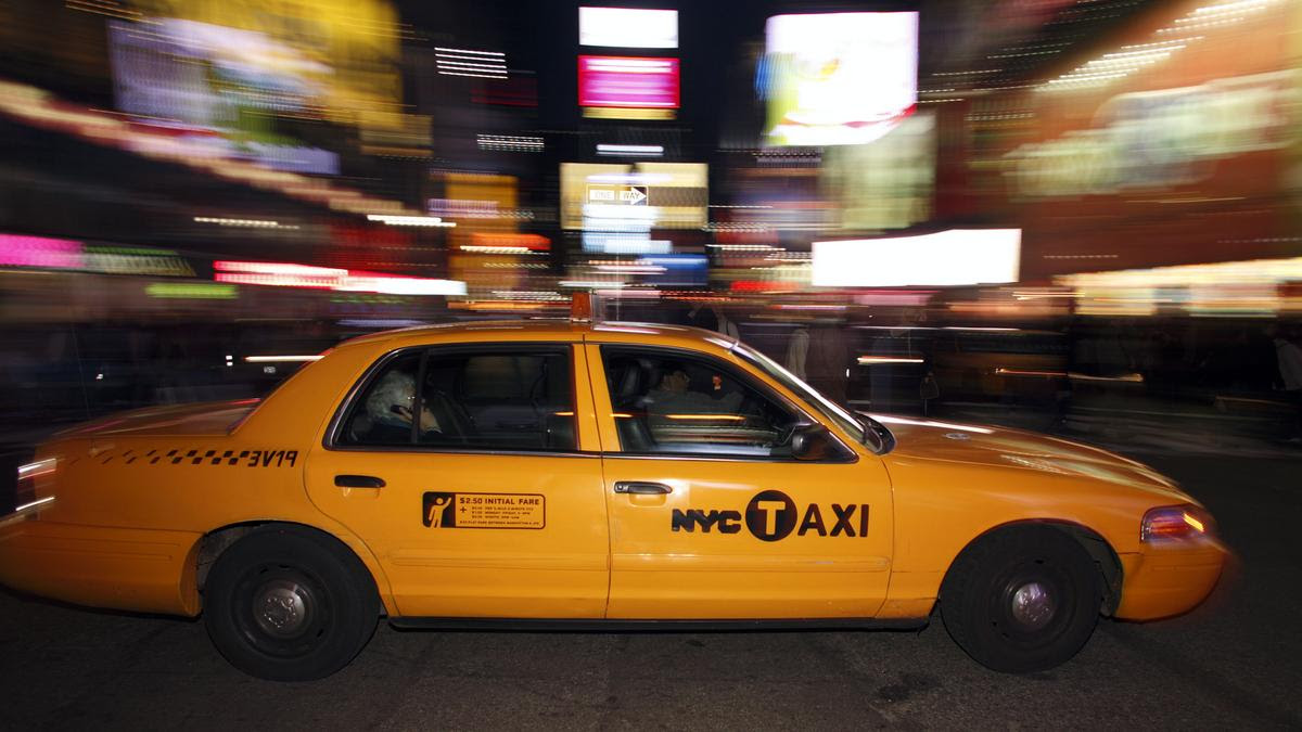 Yellow Taxi Medallion Owners Sue Accusing N Y C Of Contributing To Medallions Plunging Value New York Business Journal