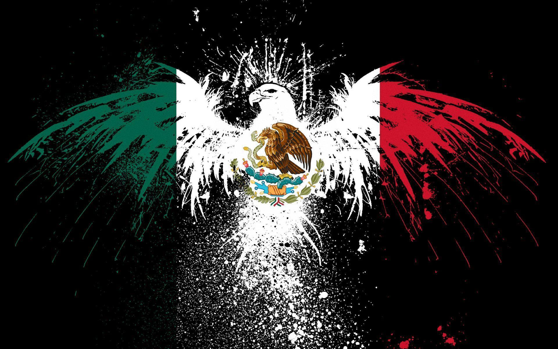 Mexico Wallpapers Soccer - Wallpaper Cave