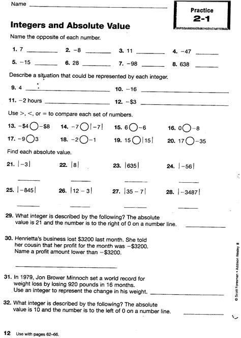  eighth grade 8th grade math worksheets algebra worksheet resume examples