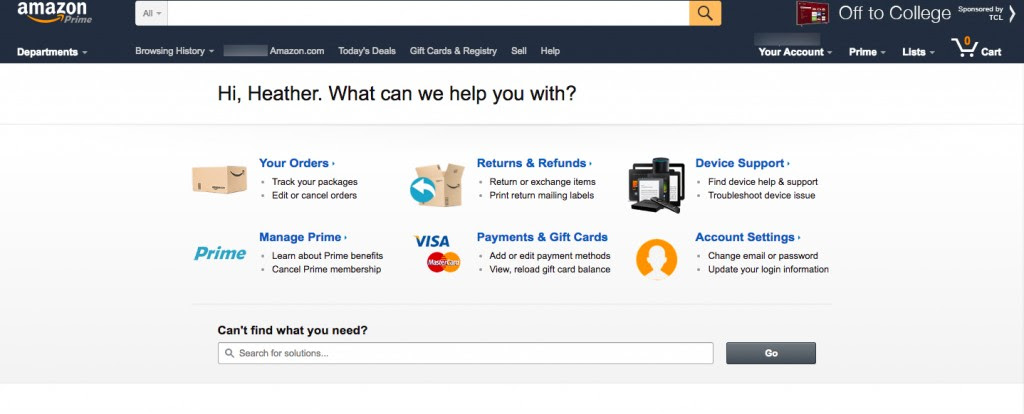 Amazon Customer Service How To Get The Best Support