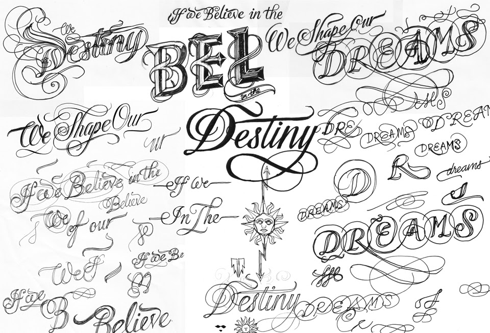 14 Types Of Lettering Fonts Images - Letter Fonts and ... Pretty writing letters grude interpretomics co alphabet letters numbers drawing archives how to draw step by letter designs to draw review vaydepxinh net cool alphabet