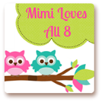 Mimi Loves All 8