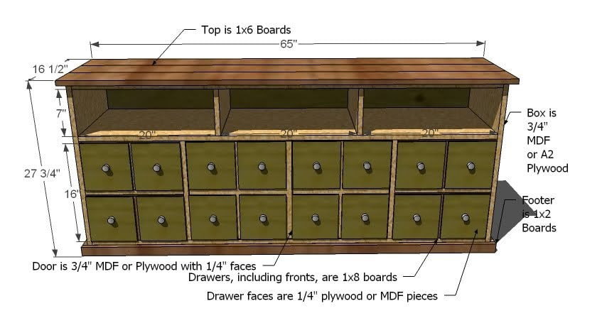 Diy Apothecary Cabinet | My Woodworking Plans