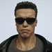 Hot Toys: Terminator T-800