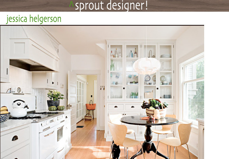 Design^Sprout | Your Guide to Green Design: Beds