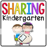 Sharing Kindergarten