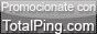 Mi Ping en TotalPing.com