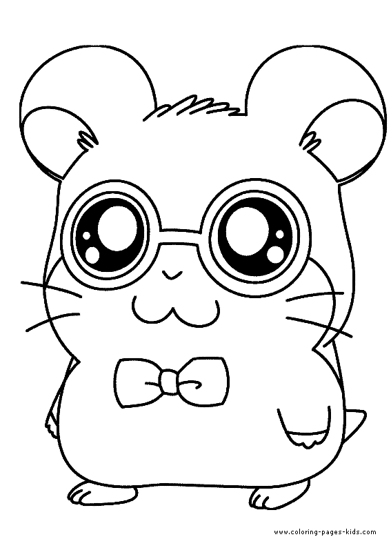 coloring pages cartoons