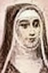 Francisca de Colledimezzo, Santa