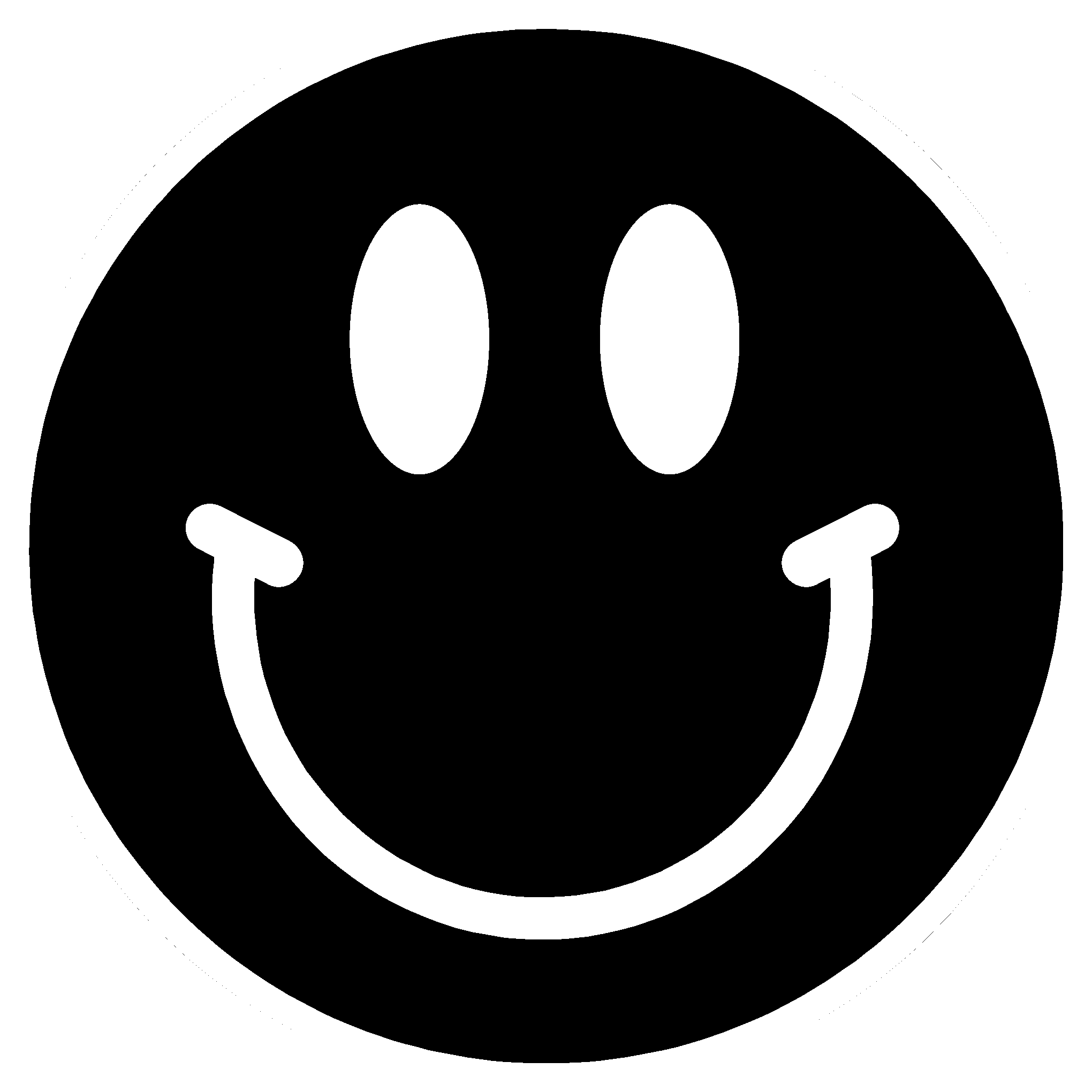 Free Smiley Face Black And White Download Free Smiley Face Black And White Png Images Free Cliparts On Clipart Library