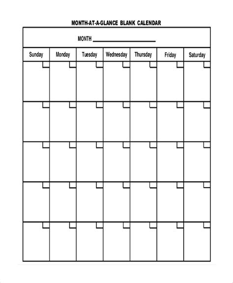 Download a free printable monthly calendar for any month of any year. monthly free printable calendar templates customize and print