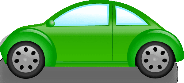 Car Clipart | Clipart Panda - Free Clipart Images