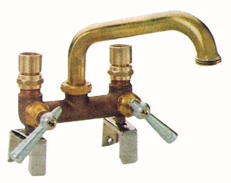 Laundry Faucets from FAMOUS PLUMBING SUPPLY