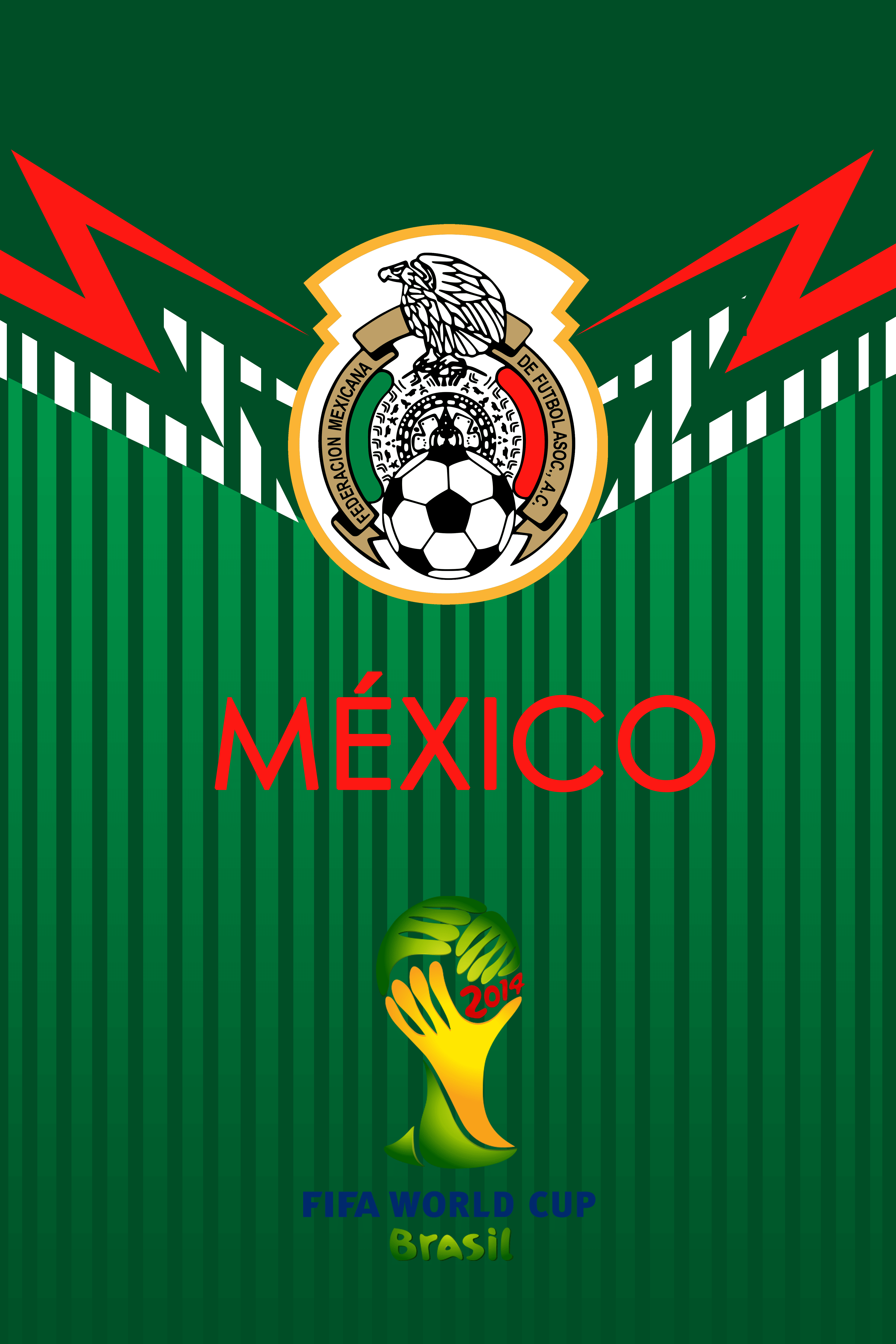 Mexico Soccer Wallpapers 2016 - Wallpaper Cave