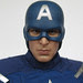 Hot Toys: Captain America