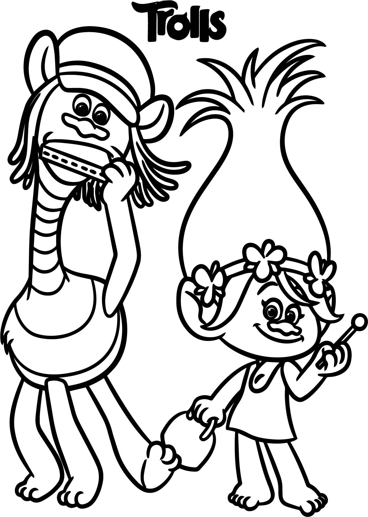 Download Dreamworks Coloring Pages at GetColorings.com | Free printable colorings pages to print and color