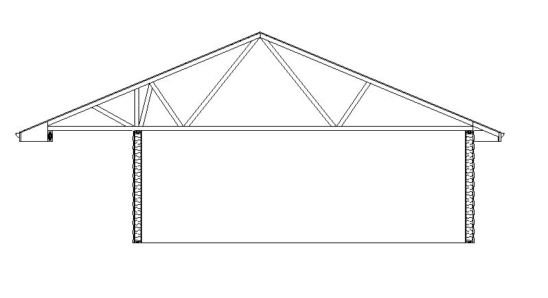 iCantilever Roof Overhangi Shade Pergola U201c