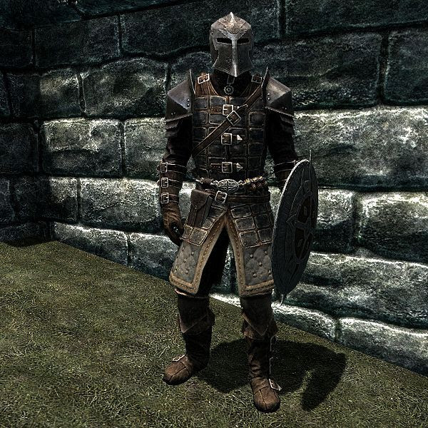 Favorite Armor Sets for Aesthetic reasons | Page 2 ... Several new armor sets are introduced into the elder scrolls v: