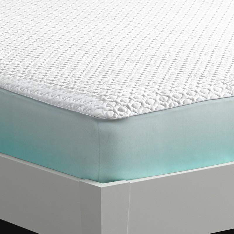 cooling pad for mattress amazon