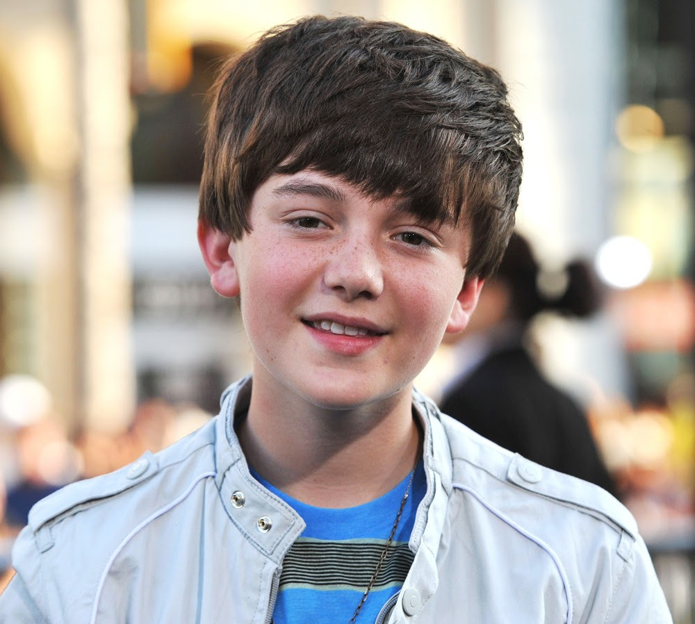 Greyson Chance - Picture