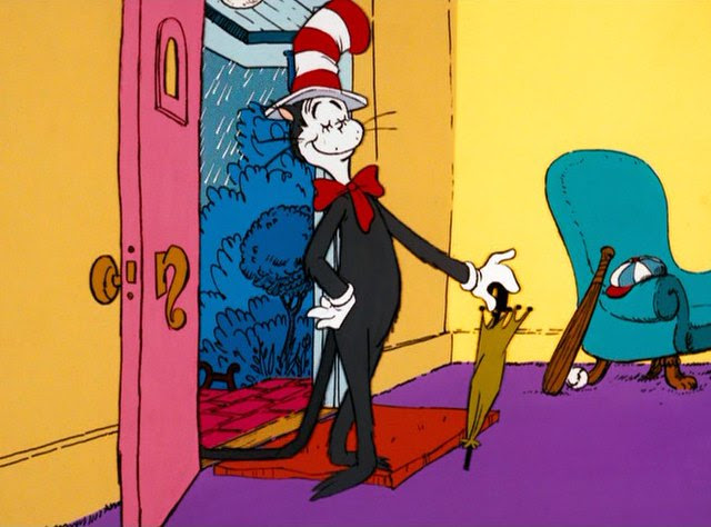 The Cat In The Hat Character Kevin S Wiki Fandom