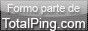 My Ping in TotalPing.com