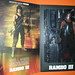 Hot Toys: Rambo III