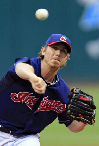 Josh Tomlin throws good bullpen session: Cleveland Indians daily briefing -  cleveland.com