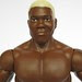 Mattel Basic 3: Shelton Benjamin