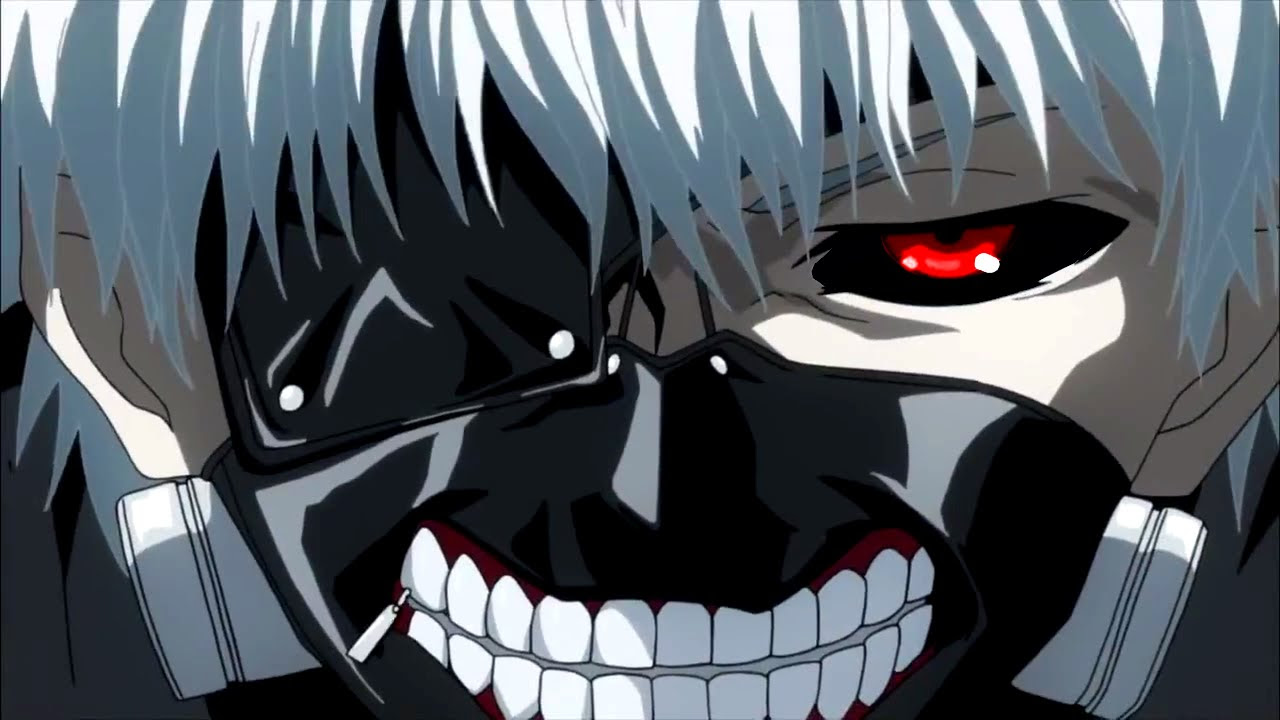 Laurelin Reviews Tokyo Ghoul Season 1 Spoiler Free Tokyo ghoul:re episode 13 english dubbed online for free in hd.