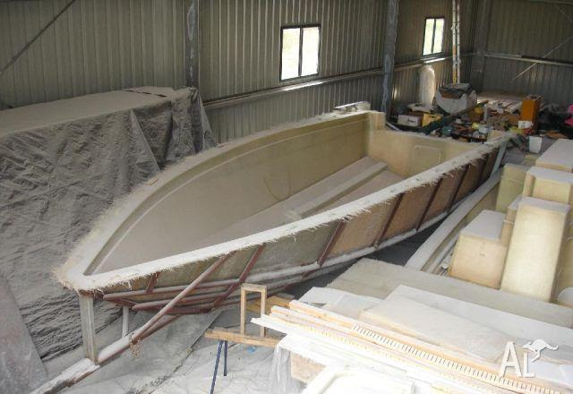 diy fiberglass boat mold - diy campbellandkellarteam