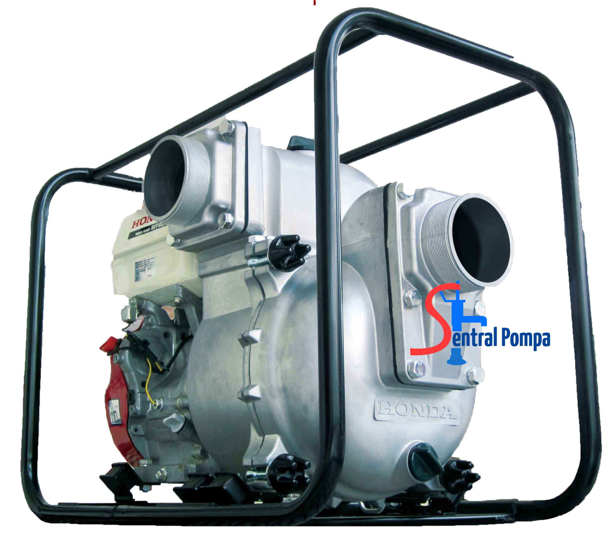 Jual Mesin  Pompa  Air  Pompa  Air  Murah by sentralpompa com