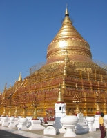 Shwezigon Paya