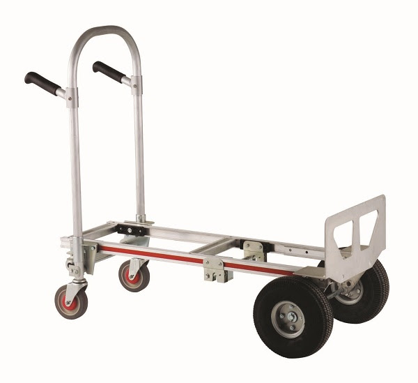 Magliner Gemini Junior Convertible Hand Truck @Handtrucks2go.com