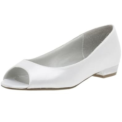 Dyeables Women's Kara Dyeable Pump