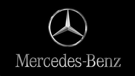 mercedes benz logo evolution youtube