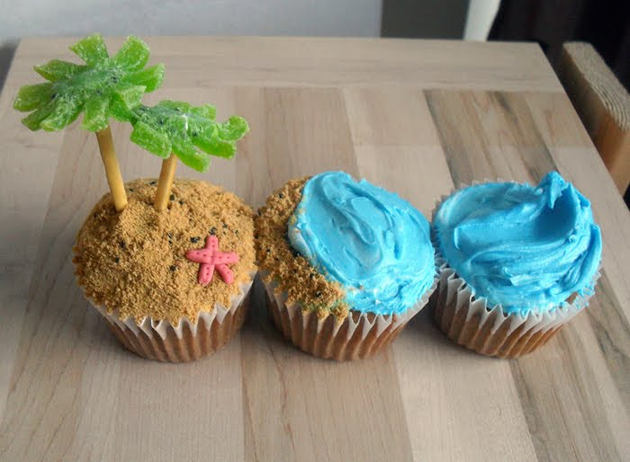 Passion for Creative Cupcakes | Cupcake Ideas For You Posted on march 14, 2013 by crismaltiegs.