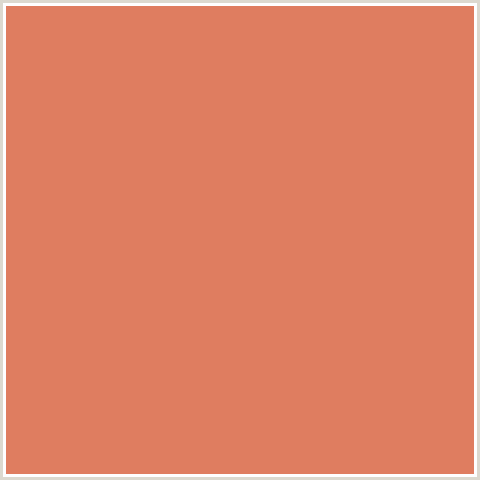 Df7d60 Hex Color Rgb 223 125 96 Red Orange Terracotta Effy Moom Free Coloring Picture wallpaper give a chance to color on the wall without getting in trouble! Fill the walls of your home or office with stress-relieving [effymoom.blogspot.com]