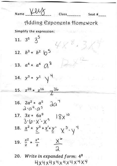  20 algebra 8th grade math worksheets worksheets decoomo