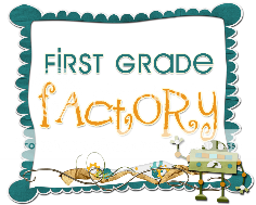 First Grade Factory