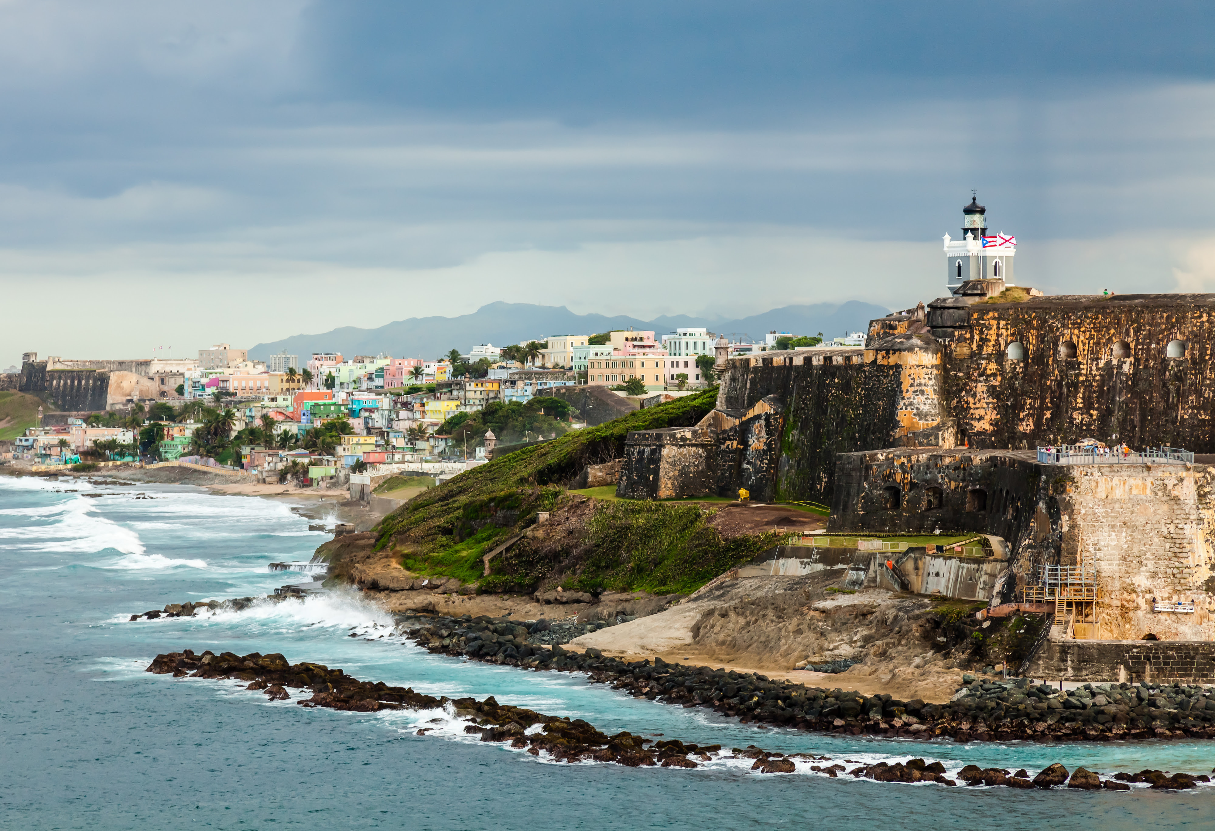 pics Beautiful Pictures Of Puerto Rico huffpost