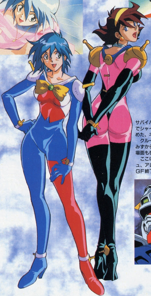 characters g gundam Images  Anime Database G Fighter Gundam  Mobile  Characters