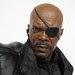 Hot Toys: Nick Fury