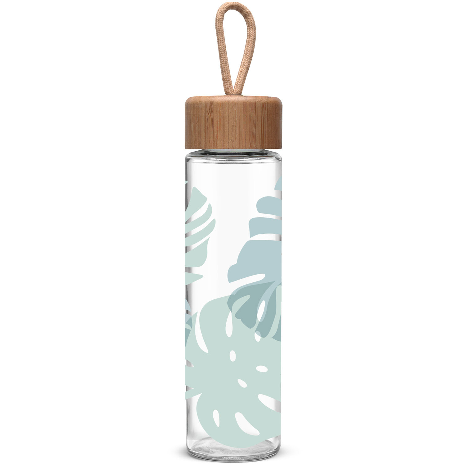 glass water bottle amazon uk