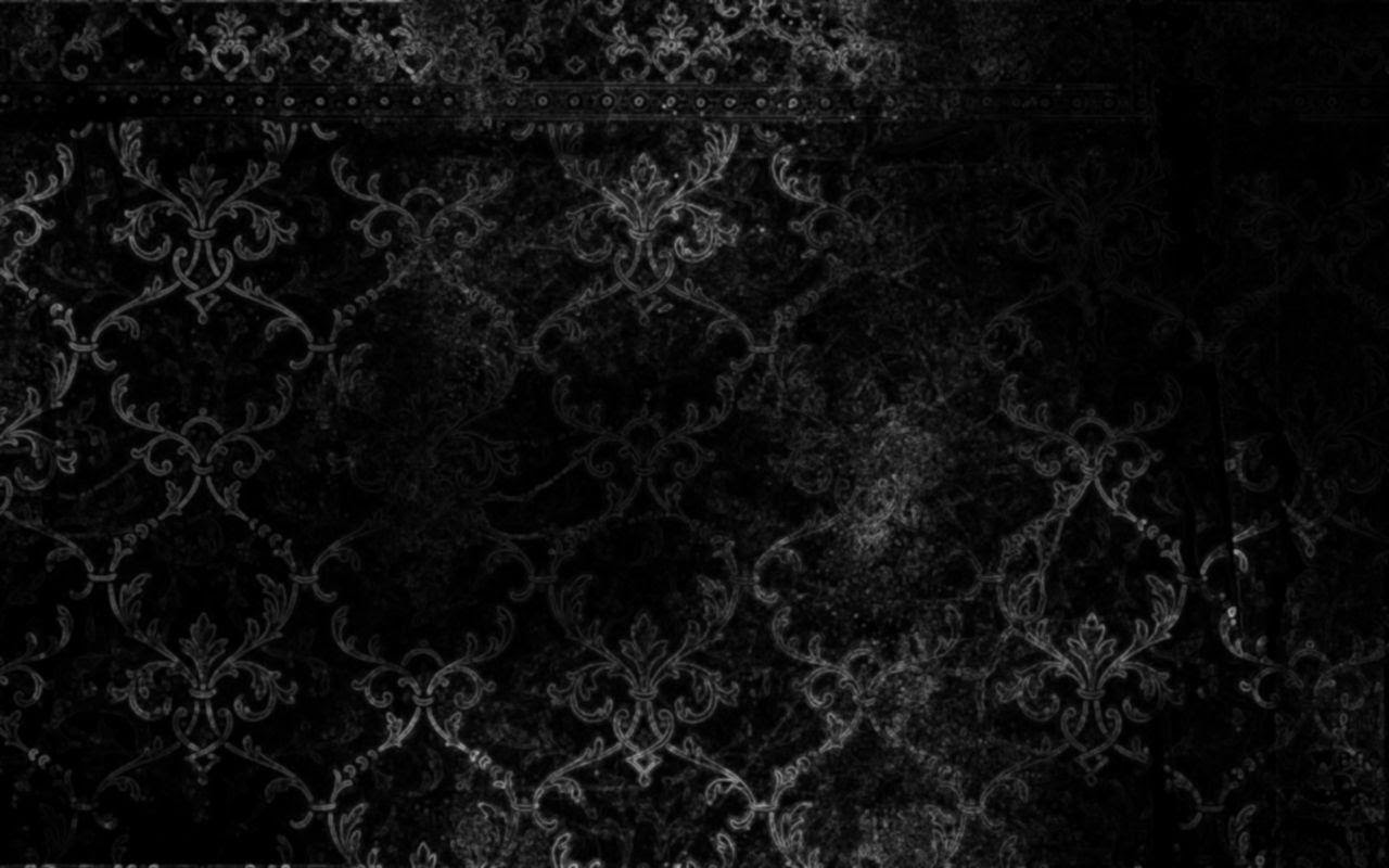 pic Black Victorian Wallpaper desembaralhe