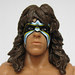 Mattel Legend 4: Ultimate Warrior