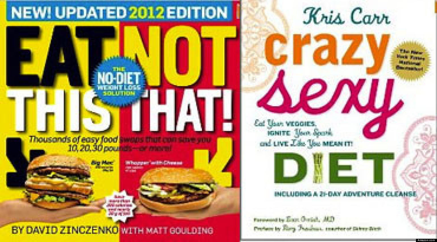 The 10 Best New Health Books To Motivate And Educate