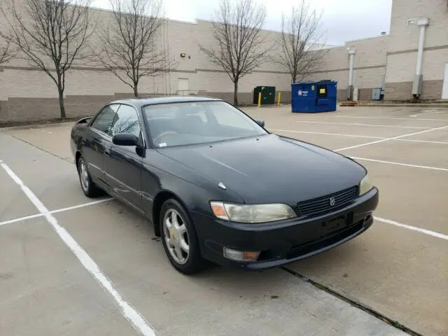 1993 Toyota Mark 2 Tourer V 1jz Gte Jzx90 Turbo Jdm Titled In Texas For Sale Photos Technical Specifications Description